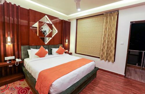 Ukhimath Hotel | Regenta Resort Madhuganga Ukhimath