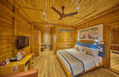 Sakleshpur Hotel | Regenta Resort Sakleshpur