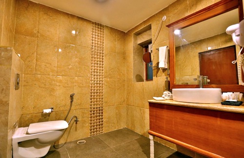 Sawai Madhopur Hotel | Regenta Vanya Mahal