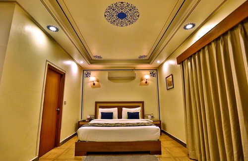 Sawai Madhopur Hotel | Regenta Vanya Mahal