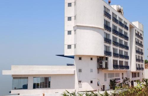 Harnai Hotel | Regenta Waterfront Resort, Dapoli