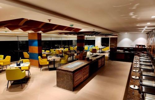 Harnai Hotel | Regenta Waterfront Resort, Dapoli