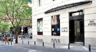 Sol Hotel | Regente Hotel