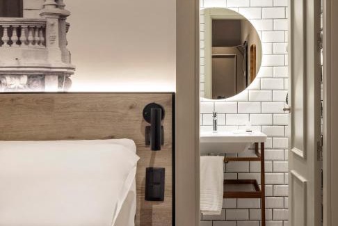 Sol Hotel | Regente Hotel