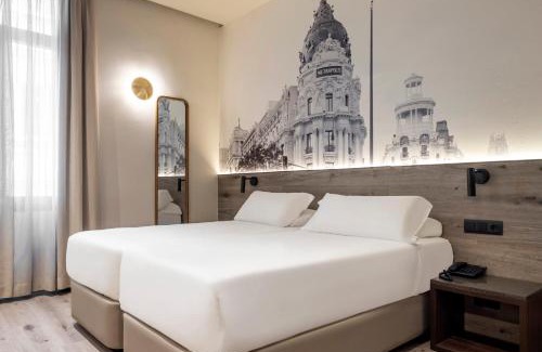 Sol Hotel | Regente Hotel