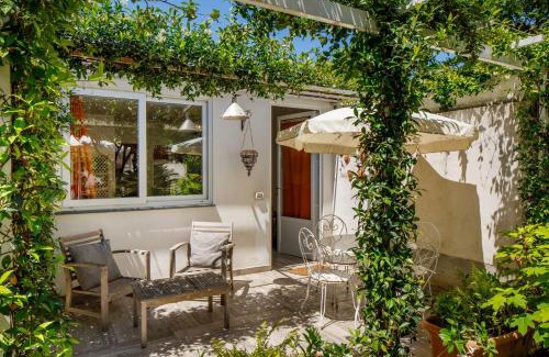 Sant'Agnello Apartment | Regginè Holiday Apartments