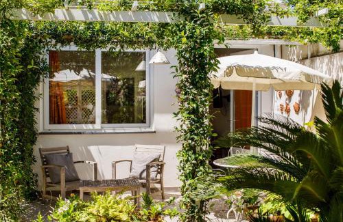 Sant'Agnello Apartment | Regginè Holiday Apartments