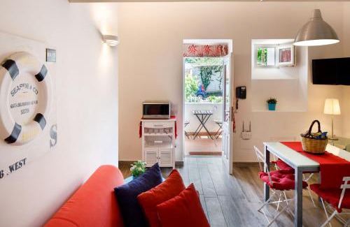 Sant'Agnello Apartment | Regginè Holiday Apartments