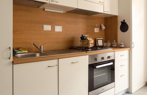 Vanchiglia Apartment | Reggio 3 | Apartment in the heart of Turin.