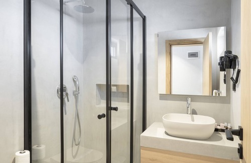 Yalı Hotel | Regia Mare Beach Hotel & Spa Bodrum