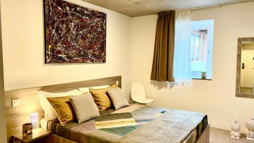 Agno Hotel | Regina Bed & Breakfast