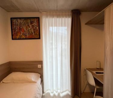 Agno Hotel | Regina Bed & Breakfast