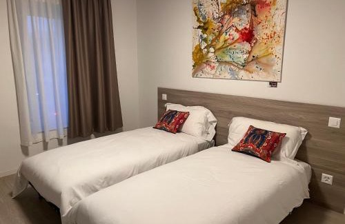 Agno Hotel | Regina Bed & Breakfast