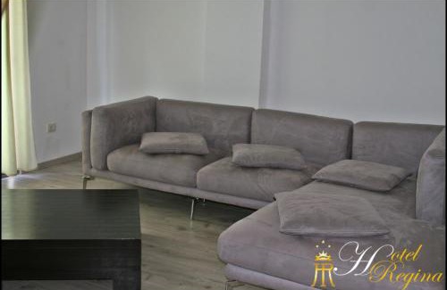 Radhime Hotel | Regina Blu