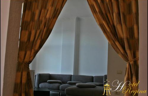Radhime Hotel | Regina Blu