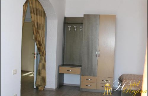 Radhime Hotel | Regina Blu