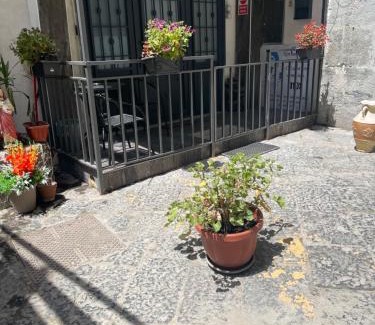Naples City Centre Apartment | REGINA BNB