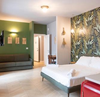 Trieste Old Town Apartment | Regina Boutique Suites