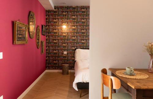 Trieste Old Town Apartment | Regina Boutique Suites