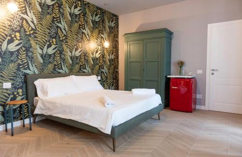 Trieste Old Town Apartment | Regina Boutique Suites
