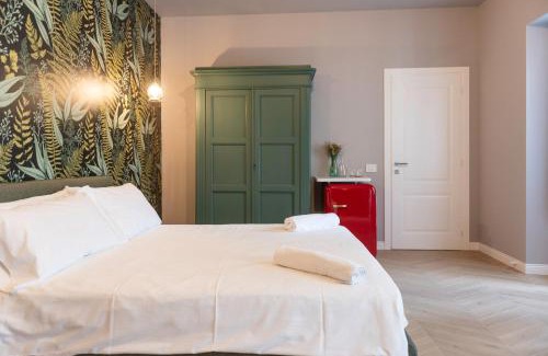 Trieste Old Town Apartment | Regina Boutique Suites