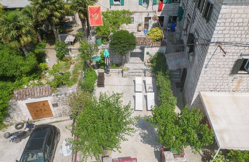 Dobrota Apartment | Regina Di Dobrota