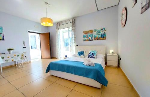 Sorrento Apartment | Regina Giovanna Home