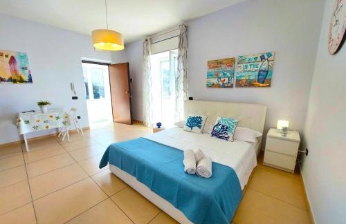 Sorrento Apartment | Regina Giovanna Home