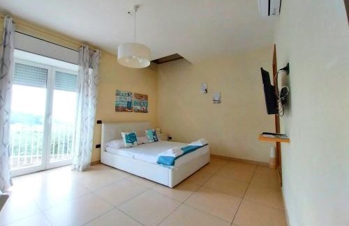 Sorrento Apartment | Regina Giovanna Home