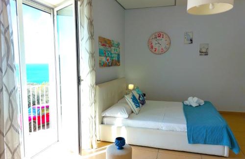 Sorrento Apartment | Regina Giovanna Home