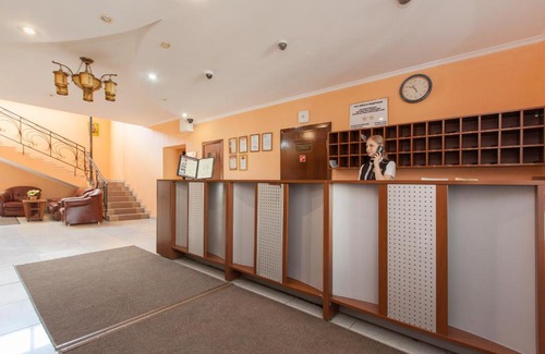 Bolgar Hotel | Regina Hotel Bolgar