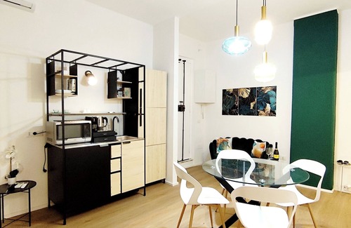 Cagliari Apartment | Regina House in the center of Cagliari