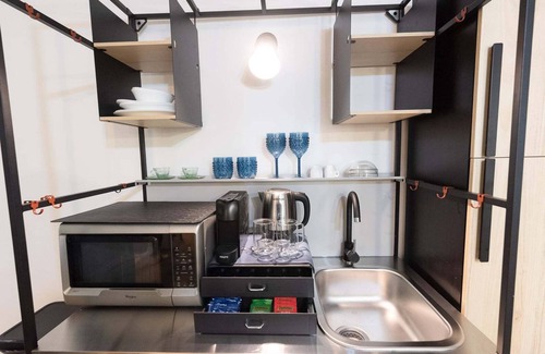 Cagliari Apartment | Regina House in the center of Cagliari