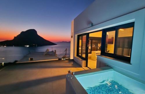 Mirties House | Regina - Luxury Apartments