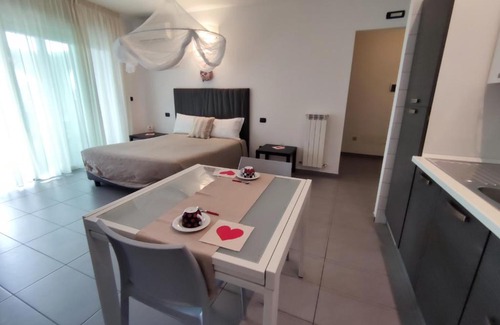 Miramare Apartment | Regina Margherita