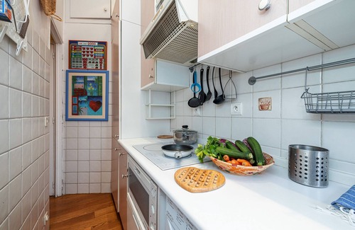 Old Town Apartment | Regina, Menton, France