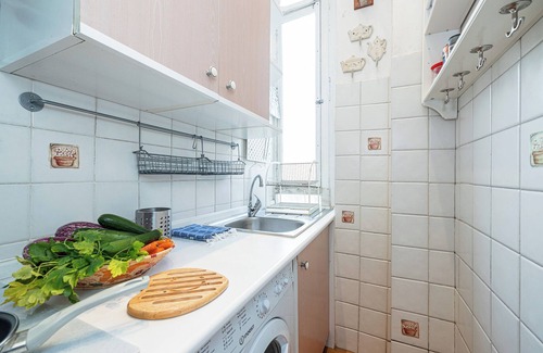 Old Town Apartment | Regina, Menton, France