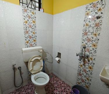 Patnem House | Regina Residency Goa
