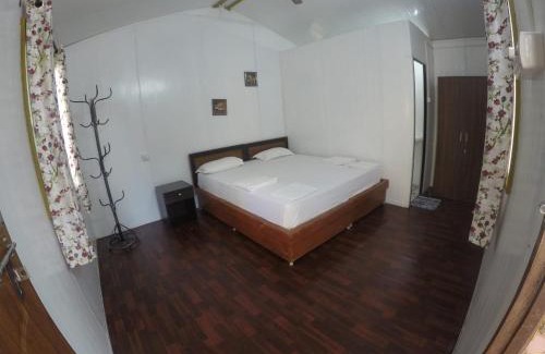 Patnem House | Regina Residency
