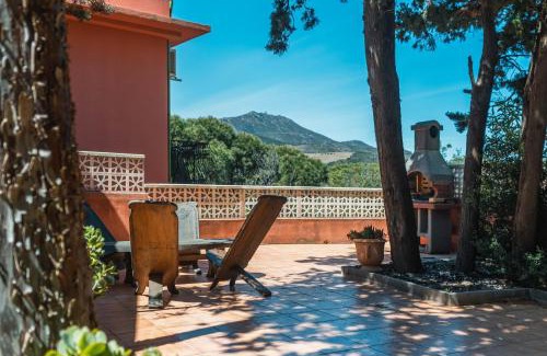 Banyuls-sur-Mer Apartment | Regina's Banyuls - 2 terraces, pool and private parking