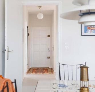 Banyuls-sur-Mer Apartment | Regina's Banyuls - Exklusiv lägenhet med havsvy