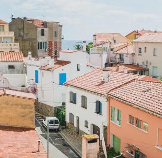 Banyuls-sur-Mer Apartment | Regina's Banyuls - Spatious apartment next to the beach