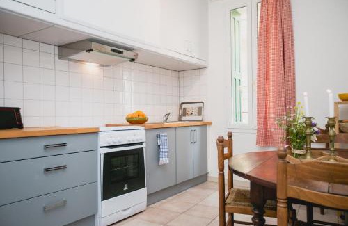 Banyuls-sur-Mer Apartment | Regina's Banyuls - Spatious apartment next to the beach