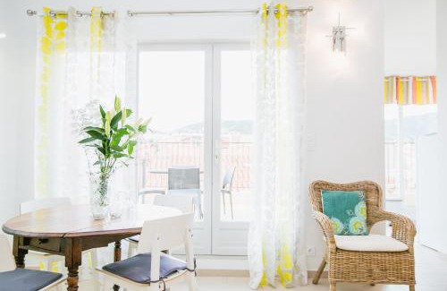 Banyuls-sur-Mer Apartment | Regina's Banyuls Terrace apartment