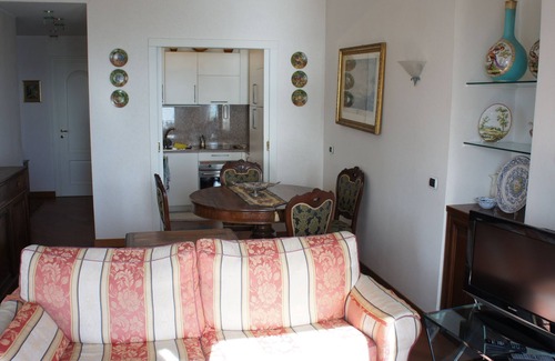 Old Town Apartment | Regina sur la plage