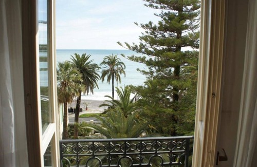 Old Town Apartment | Regina sur la plage