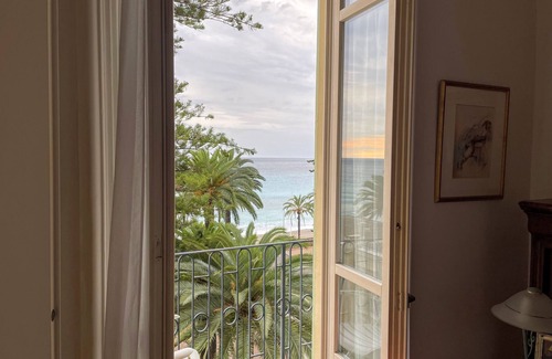 Old Town Apartment | Regina sur la plage