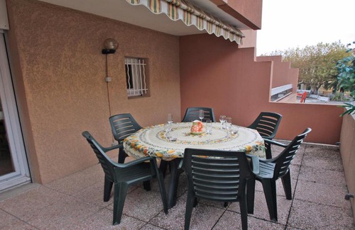 Sainte-Maxime City Centre Apartment | Regina - Victoria