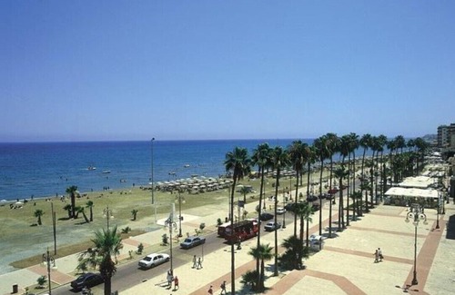 Oroklini Villa | REGINAS EXCLUSIVE VILLAS. 3 Bed Villa Regina,private pool,patio,
