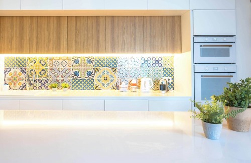 Ortigia Apartment | Regine luxury apartment by Dimore in Sicily